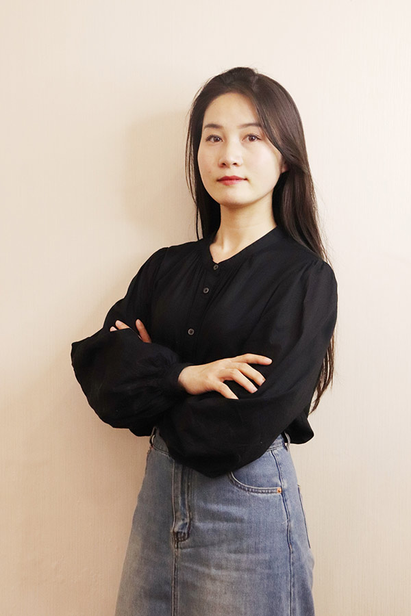 安塞王子美 本科学历,毕业于渭南师范学院