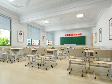 安塞艺术教室