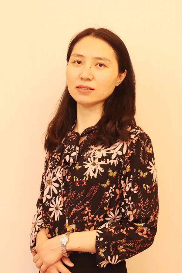 安塞王晓娜 研究生学历,毕业于华南师范大学